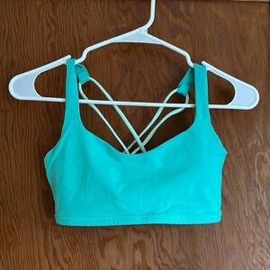 Lululemon Sports Bra - size 2 A cup